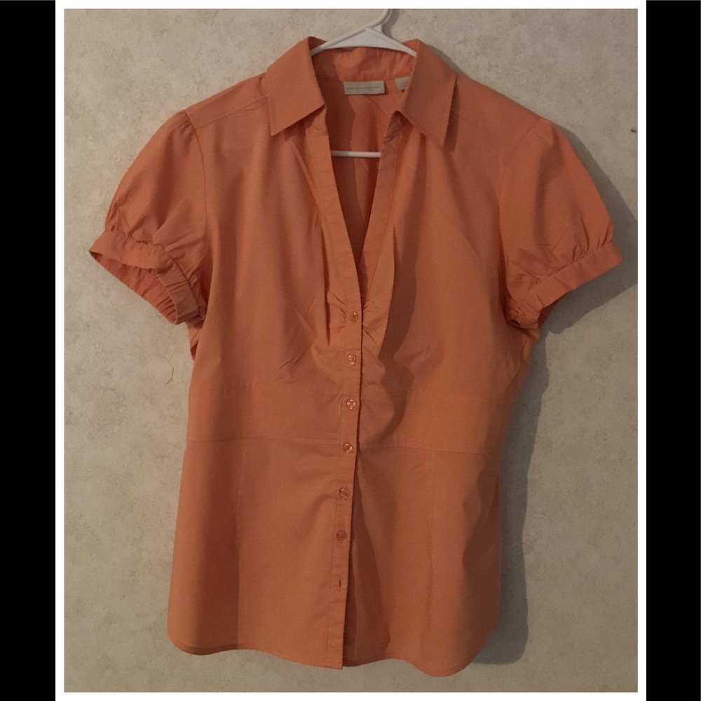 New York and Company Top